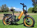 Cyrusher Electric Bikes