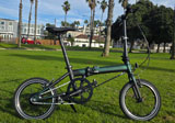 Dahon K-Feather