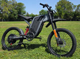 ekxbike x21 max