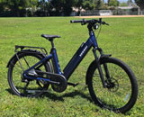 segway ebike